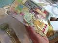 Making Stained and Marked Covers Usable: Little Golden Books Making Stained and Marked Covers Usable: Little Golden Books