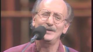 Peter, Paul and Mary - Day Is Done