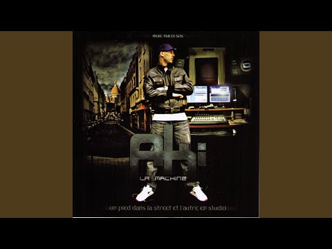 Viens pécho (feat. Shotla, D.I)