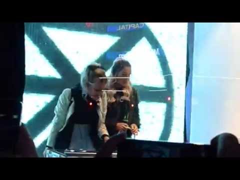 Happy Beauty is Pain day