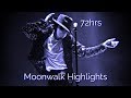 72hrs Moonwalk Highlights