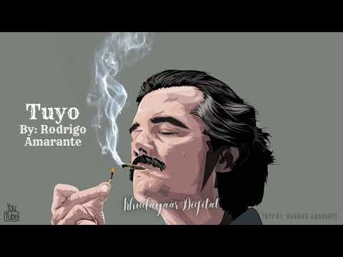 Narcos Theme - Tuyo (Extended Version)