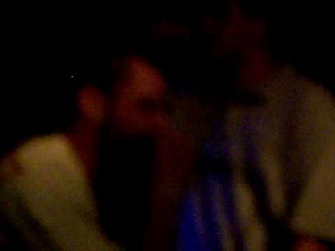 Reece Q-Live @ High Fidelity(July  19,2008)