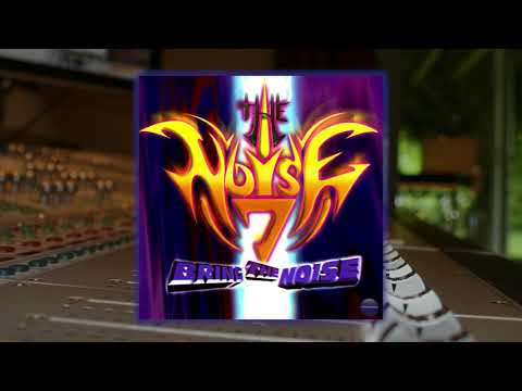 The Noise feat Master Joe - Envidioso