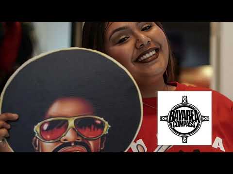 ThatsYanaaShawty Interview Promo With Bay Area Compass