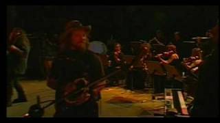 Haggard - In A Pale Moon&#39;s Shadow (Español)