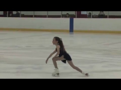 Bryce Seger Interpretive SkateZone Basic Skills 2016