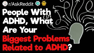 How to Live With ADHD