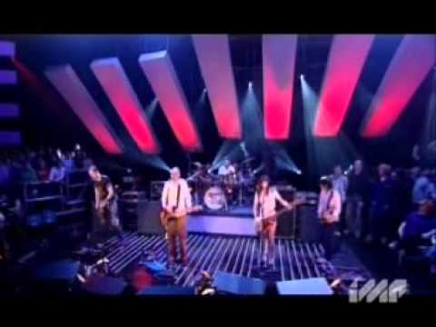 Zwan - Honestly (Later With Jools Holland)