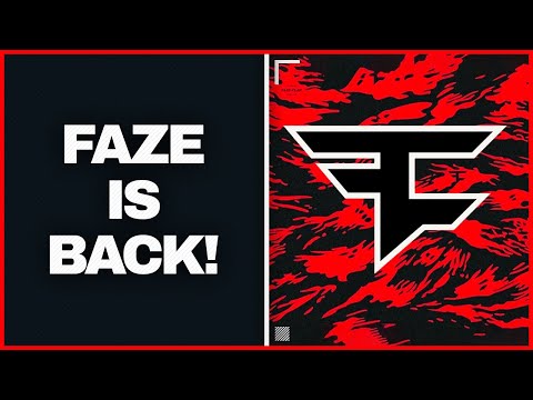 FaZe is BACK to Form - CSGO