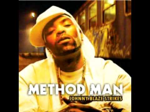 Method Man - keep the party going