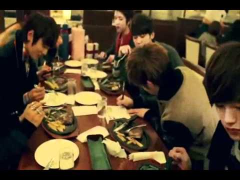 Infinite - Only Tears [Fan-made MV]