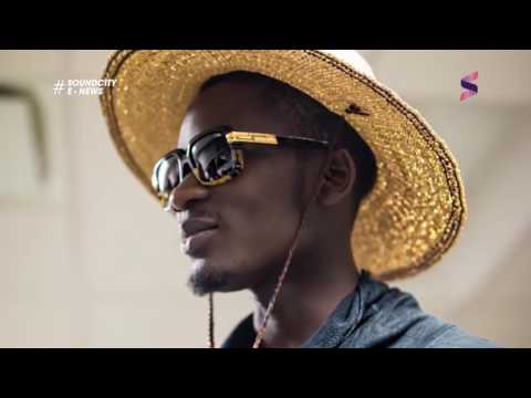 Mr. Eazi reacts to backlash from 'Ghana's Influence on Nigerian music' tweet