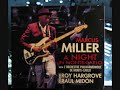 Marcus Miller: So What (Live)