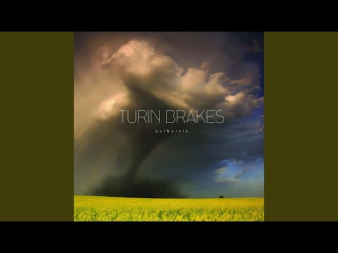 Will Power - Turin Brakes