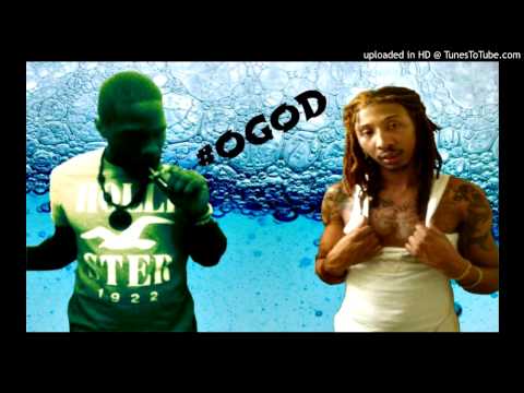 #OceanGANG [Cartier'GOD x BangBang] #SheRemindzMeOfMy9