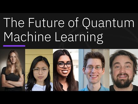 Quantum Circuit Learning: The Future of Quantum Computing