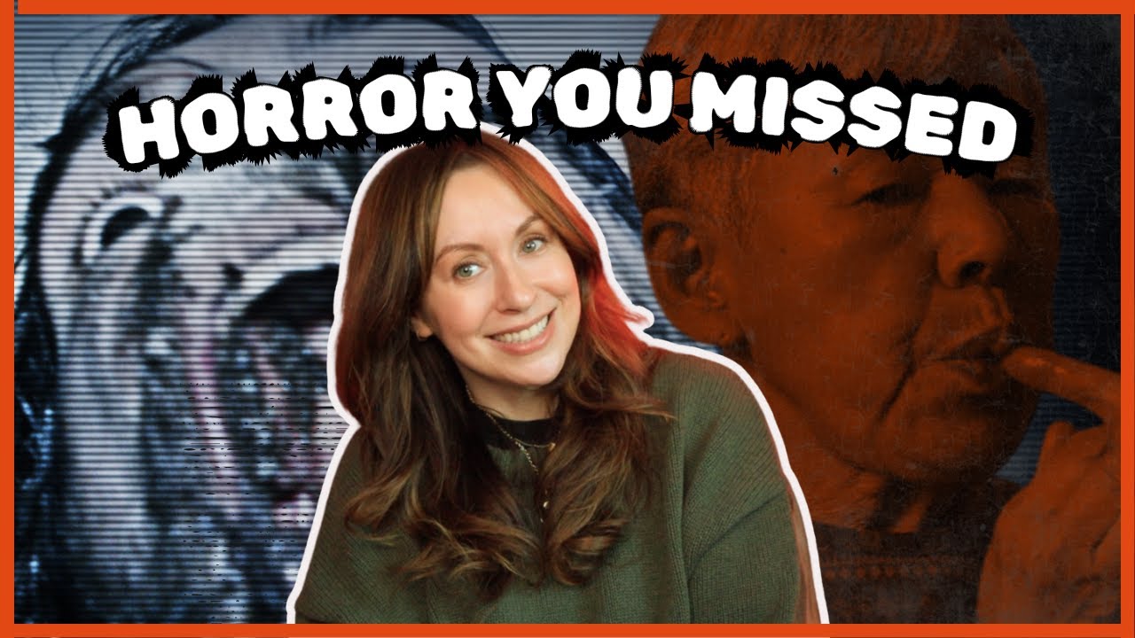 2025 horror movies you missed