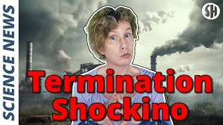 “Termination Shock” Could Explain Recent Global Warming, Some Climate Scientists Think