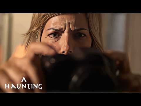 We Noticed Ghosts In Our Family Photos | A Haunting