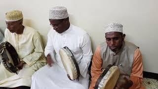 Download lagu Maulidi ya kiswahili part1 mp3