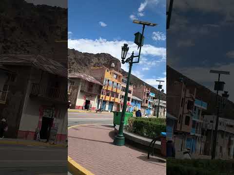 Putina Puno Perú 🇵🇪💪