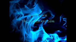 Thirteen Senses - Into the Fire [Lyrics]