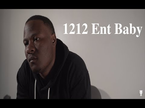 1212 Ent Baby speaks on life growing up in the pole, past beef with PBG, time spent in jail and more