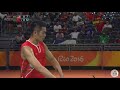 Lin Dan Stick Smash Compilation