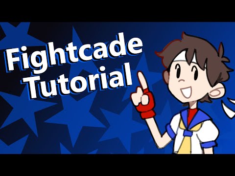 Fightcade Set Up Tutorial