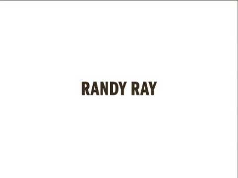 Randy Ray - Hannah Lindroth