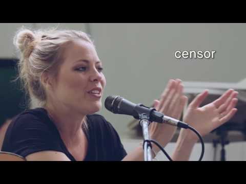 Jaël acoustic Trio Teaser