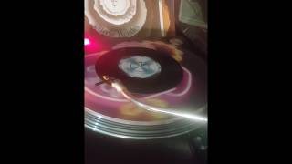 Stevie Wonder - Saturn ( HD Vinyl audio )