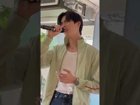 แค่ในวันนั้น (Truth in the Eyes) Ost.We Are คือเรารักกัน - Pond, Phuwin Cr:  PPYY_PP (x)