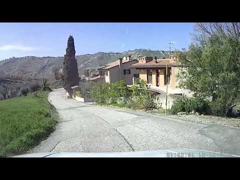 19 Rally Bianco Azzurro - Prova speciale 1/4/7
