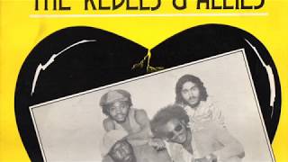 Download lagu The Rebels & Allies - Set Me Free (1979 Brixton Sound) mp3