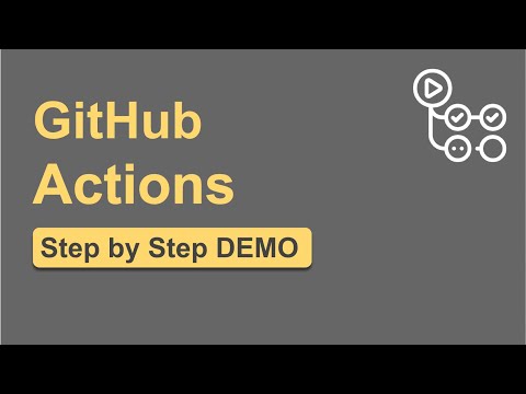 What are GitHub Actions | Step by Step for Beginners | Hindi