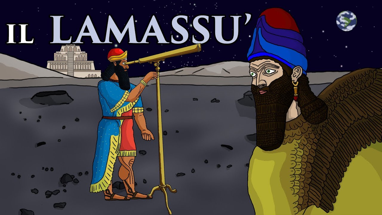 Lamassu