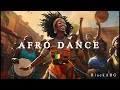 Afro Dance - 🇲🇱 (Instrumental/Beat) Prod: ​⁠@BlackABG
