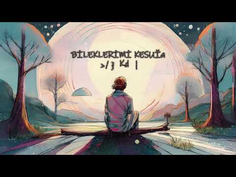 Kemso36 - Dön Bak ft. Yighoes (Official Lyric Video)