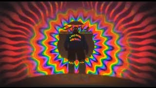 Captain Murphy - Children Of The Atom(VIDEO)