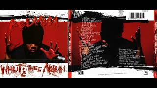 Redman   Watch yo Nuggets