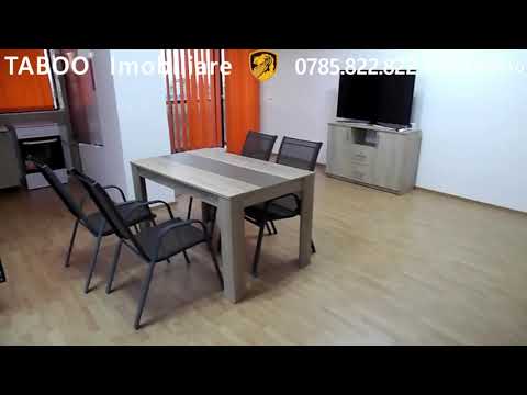 Penthouse modern de inchiriat in zona Mihai Viteazu din Sibiu