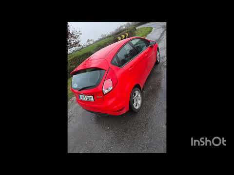 Ford Fiesta 2016 - Image 2