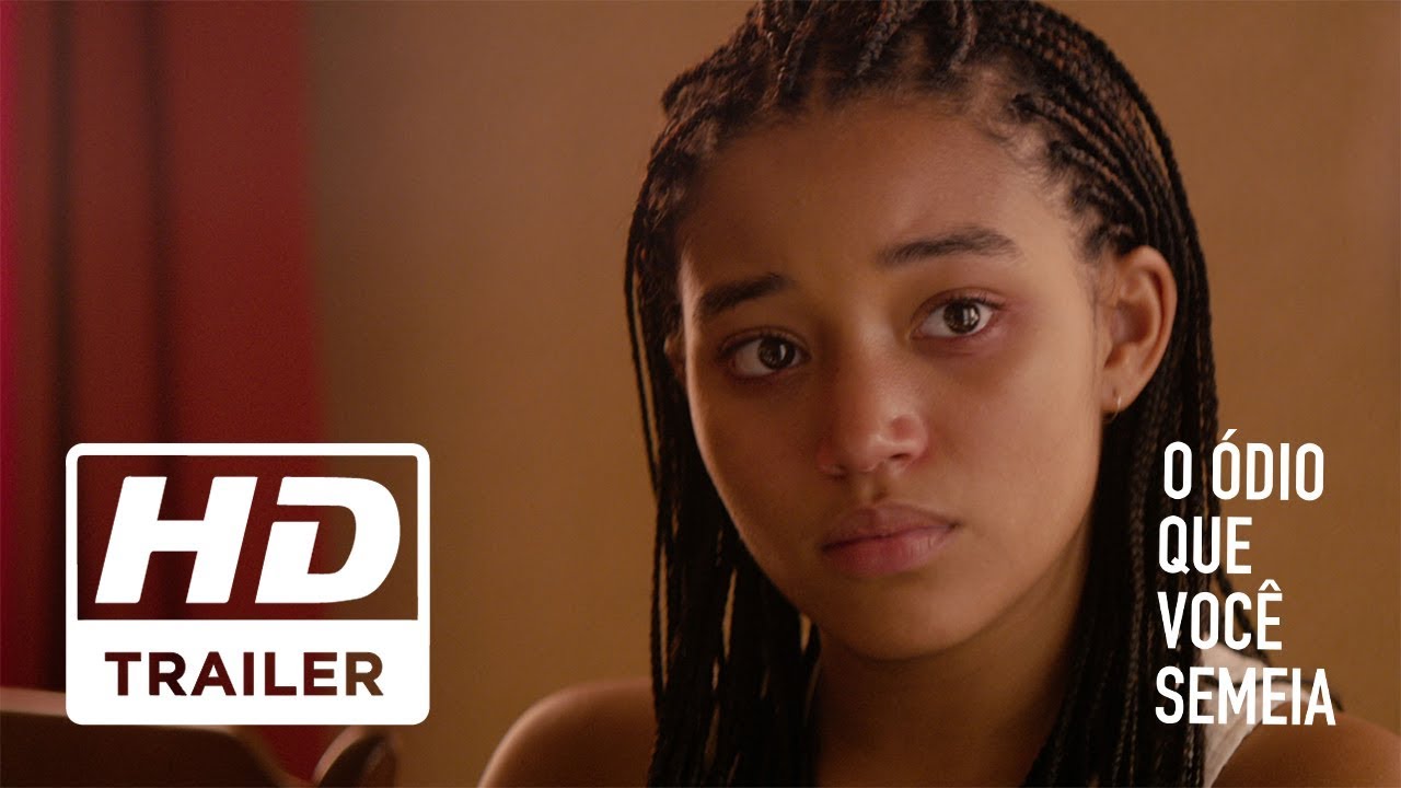 trailer Oficial