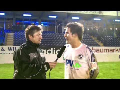 osnaballTV - SF Lotte vs. VfL Osnabrück