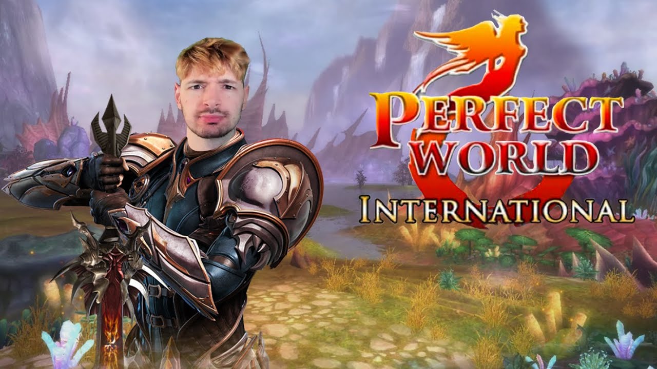 Perfect World International is not so PERFECT anymore