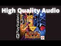 Forbidden Memories OST Library Menu Original High Quality Audio Extended Yu Gi Oh Soundtrack