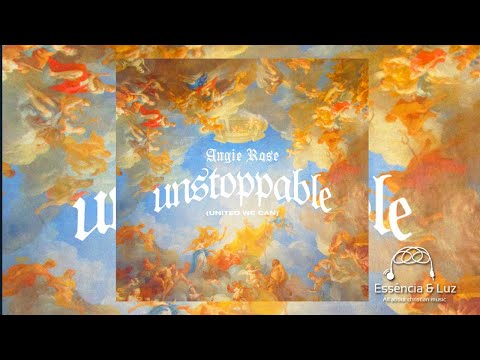 Angie Rose - Unstoppable (Do It Again) - Global Remix ft.  Limoblaze , Wande , Chris Liggio