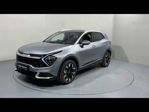 Kia Sportage New SEM PHEV (2025) - Image 2